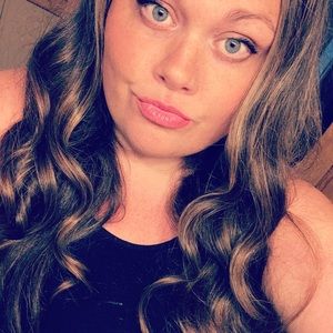 Meet your Posher, Jenna